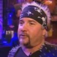 TV: Guy Fieri Makes Broadway Debut in ROCK OF AGES! Video