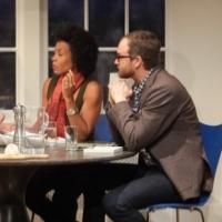 DISGRACED, THE REVISIONIST, ALL THE WAY & More Set Sights on Broadway!