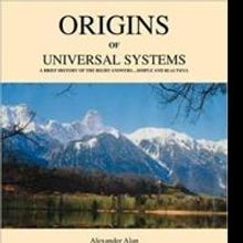 Alexander Alan Scarborough Explains Origins in New Book
