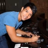 Photo Coverage: Inside Soundcheck for BroadwayWorld's THE LORD & THE MASTER Concert!