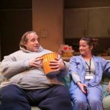 BWW Reviews: THE WHALE at Columbia's Rep Stage - A Revelation