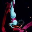 BWW Interviews: Tanya Burka Talks Being an International Circus Performer, Her…