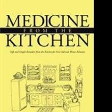 RN Jessie L. Emerson Offers Home Remedies in New Book