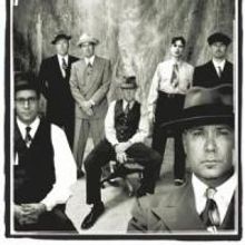 Capitol Center to Welcome Big Bad Voodoo Daddy, 1/11