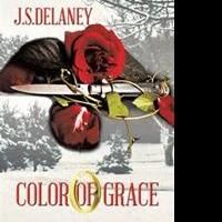 New Fiction COLOR OF GRACE is Released