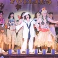 Photo Flash: First Look at Laura Michelle Kelly, Ben Davis, Josh Young & More in…