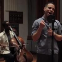 VIDEO: Robin de Jesus and Blake Pfeil Release 'Queen' Music Video for NYC Pride