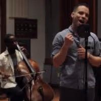 VIDEO: Robin de Jesus and Blake Pfeil Release 'Queen' Music Video for NYC Pride Video