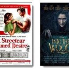 RLT & RBC to Launch MOVIES IN THE GARDEN Series This Summer with INTO THE WOODS & Mor