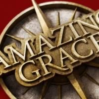 World Premiere of AMAZING GRACE Begins Tonight in Chicago with Josh Young, Erin…