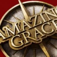 Full Cast Set for World Premiere of AMAZING GRACE in Chicago with Josh Young, Erin…