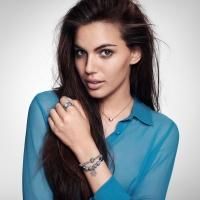 PANDORA Debuts Winter Wonderland Collection