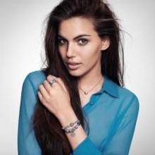PANDORA Debuts Winter Wonderland Collection