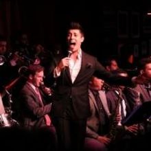 Photo Flash: Trevor McQueen Makes Birdland Debut with 17-Piece Big Band