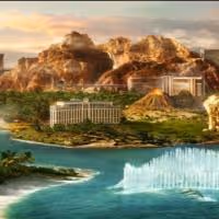 Ring in 2014 with MGM Resorts International Tonight