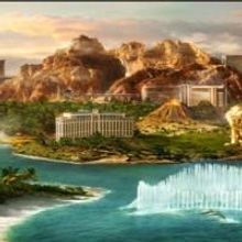 Ring in 2014 with MGM Resorts International Tonight