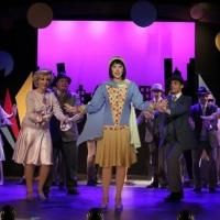 Mercury Summer Stock Hosts Special Performance Events for THOROUGHLY MODERN MILLIE…