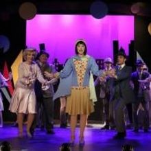 Mercury Summer Stock Hosts Special Performance Events for THOROUGHLY MODERN MILLIE Be