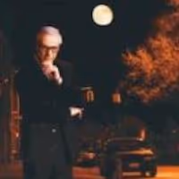 'The Amazing Kreskin' Set for Historic North Theatre Tonight