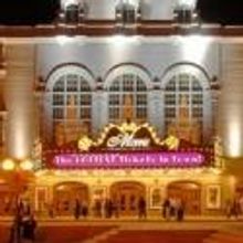 Today's Fridays by the Fountain Rescheduled for 8/17