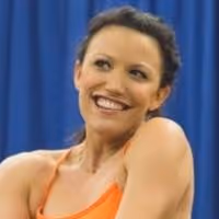 Photo Coverage: Caroline Bowman, Josh Young & EVITA Touring Cast Meet the Press!