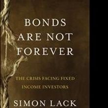 Simon Lack Releases 'Bonds Are Not Forever'