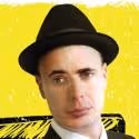 EDINBURGH 2012: BWW Reviews: ASHER TRELEAVEN: TROUBADOUR, Gilded Ballon, August 15