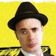 EDINBURGH 2012: BWW Reviews: ASHER TRELEAVEN: TROUBADOUR, Gilded Ballon, August 15