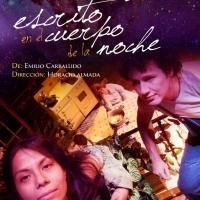 Máquina de Espacio:Teatro, A.C., develará placa de su cuarto aniversario como parte…