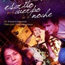 Máquina de Espacio:Teatro, A.C., develará placa de su cuarto aniversario como parte…