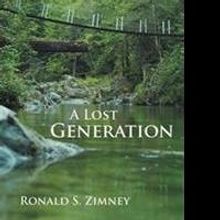 'A Lost Generation' is Released