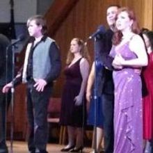 BWW Reviews: Local Musical Theater Stars Featured in Center Stage Opera's THE BEST OF