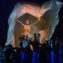 BWW Reviews: SF Ballet's CINDERELLA is Beautiful and Fresh