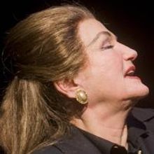 BWW Reviews: Annette Miller Gets an A+ in MASTER CLASS at Shakespeare & Company