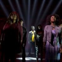 DVR Alert: Cast of HOLLER IF YA HEAR ME Performs on GOOD MORNING AMERICA Today