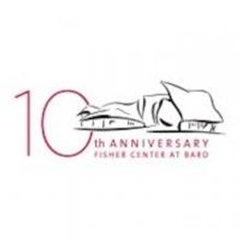 Bard Fisher Center Receives Major Funding To Support Fellowships Through Live Arts Ba