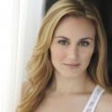 BWW Blog: Stephanie Martignetti of Broadway's NICE WORK IF YOU CAN GET IT - Friends…