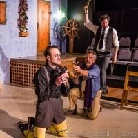 BWW Reviews: Superb Direction, Strong Ensemble Make TWELFTH NIGHT a Must-See, at…