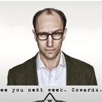 BWW Interviews: Class Is in Session with Andrew Benator in Actor's Express SEMINAR