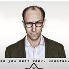 BWW Interviews: Class Is in Session with Andrew Benator in Actor's Express SEMINAR