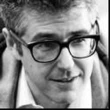 Ira Glass' REINVENTING RADIO to Appear at Scottsdale Center for the Performing Arts,