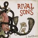 RIVAL SONS Celebrate 'HEAD DOWN' Worldwide Release Today, 9/18