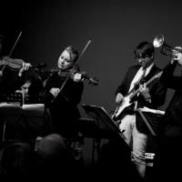 Hungarian Cultural Center New York Presents GLASS HOUSE ORCHESTRA & MUZSIKÁS This…