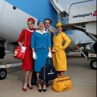 Sheffield Theatres' BOEING BOEING Appears at Robin Hood Airport; Play Runs Through…