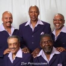 Celebrate MLK Day with The Persuasions at SubCulture NYC