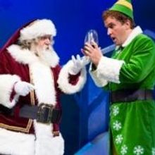 BroadwayWorld's Holiday Roundup 2014- On Stage Edition!