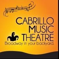 Cabrillo Music Theatre to Celebrate IN THE HEIGHTS with CARNAVAL DE CABRILLO, 1/12