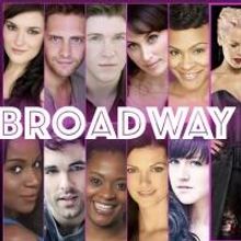 Lena Hall, Lesli Margherita, Kate Shindle and More Set for BROADWAY SINGS P!NK Tonigh