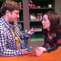 SALVAGE to Open This Week at Performance Network
