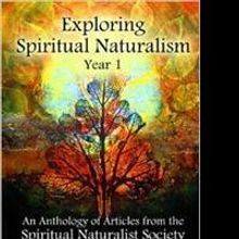 New Book Explores Spiritual Naturalism